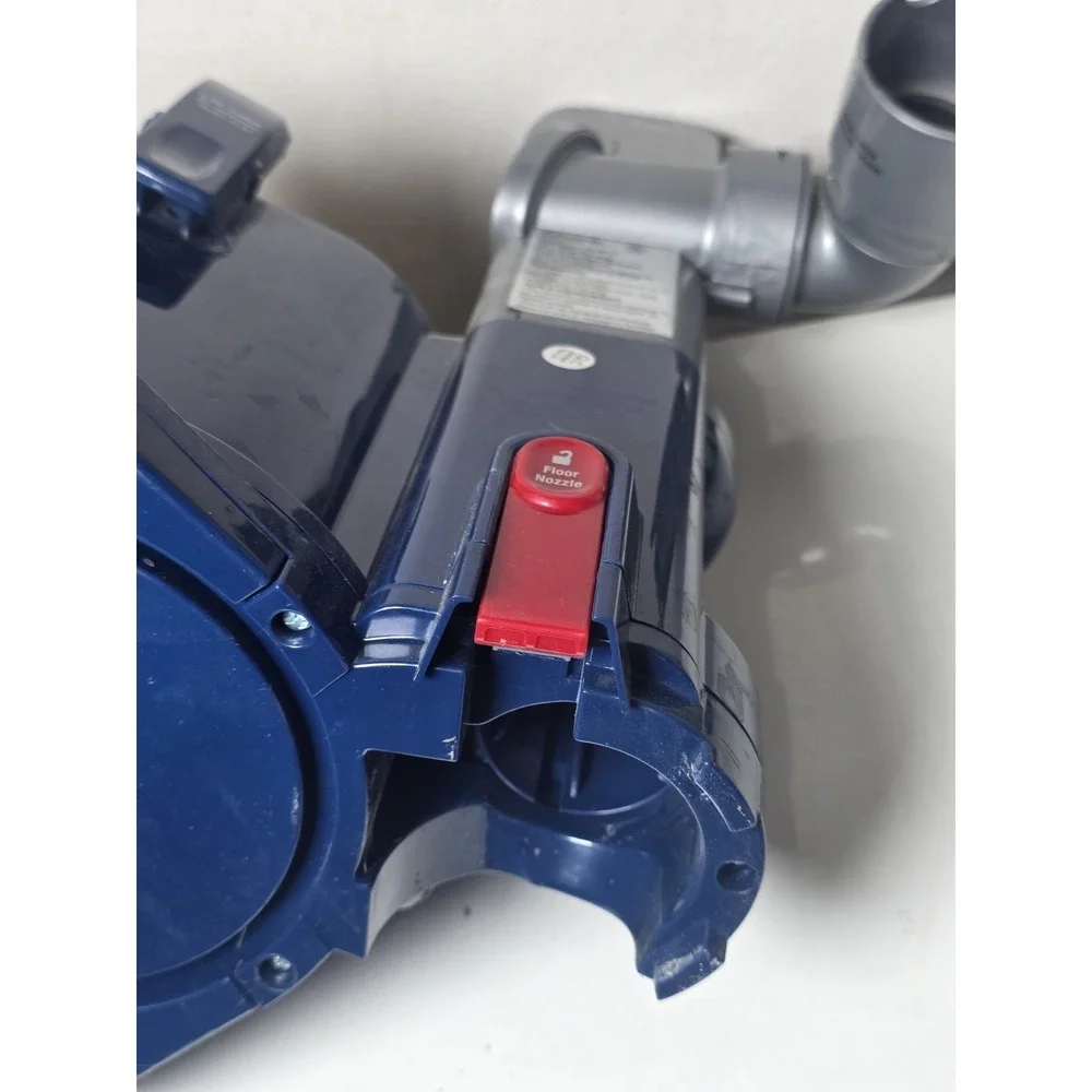 ORIGINAL Shark NV350 NV351 NV352 NV360 Vacuum Parts Main Body Motor